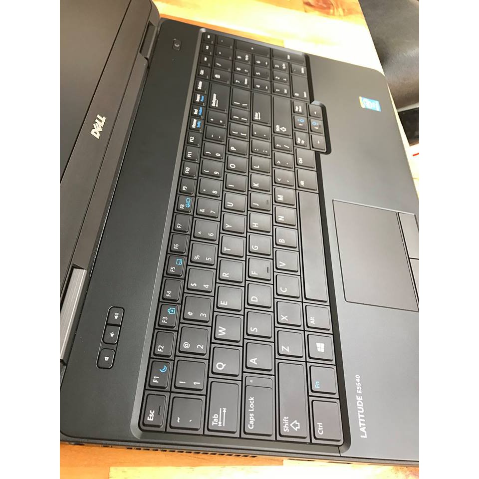 Laptop Dell E5540, i5 4310u, 4G, 500G, 15,6in, giá rẻ | BigBuy360 - bigbuy360.vn