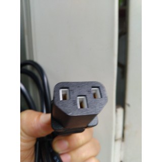 Dây nguồn máy tính , Dây nguồn PC, máy in Nồi cơm điện màu đen, hàng xịn. sieuthipkgiare