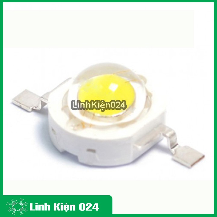 LED Công Suất 3W SÁNG ẤM