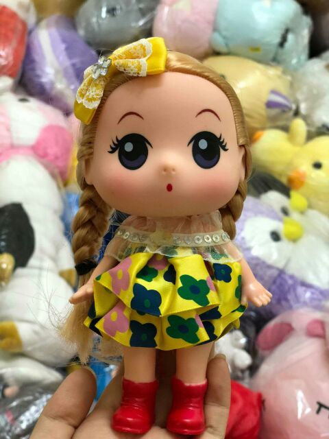 Búp bê babi loại to