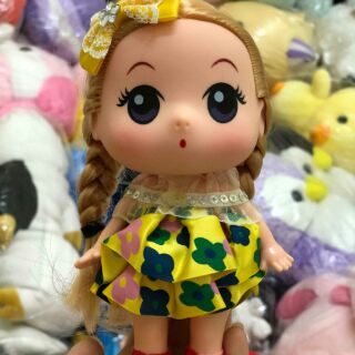 Búp bê babi loại to