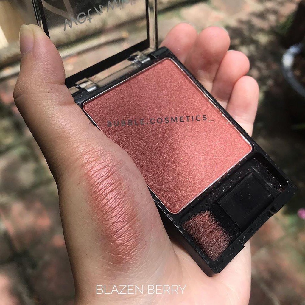 Phấn má Wet n Wild Color Icon Blush | BigBuy360 - bigbuy360.vn