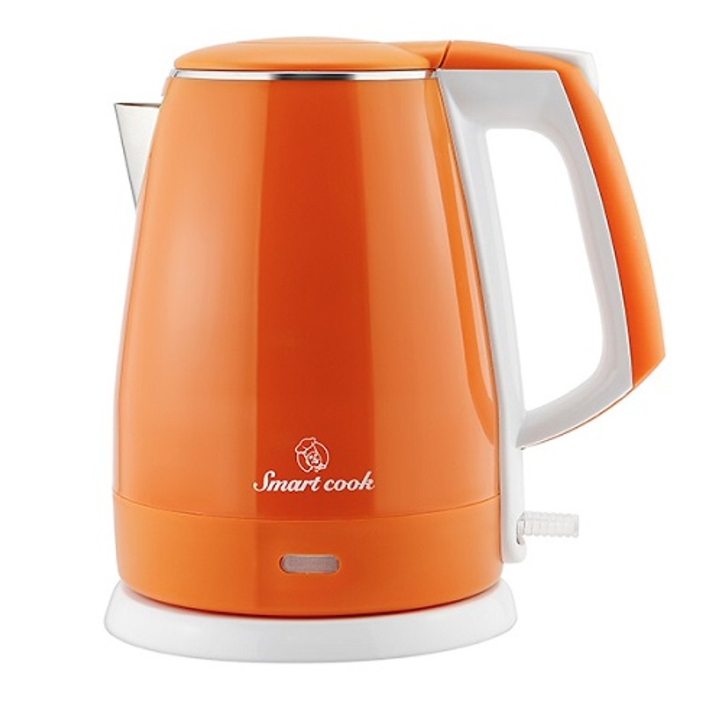 Bình đun siêu tốc Elmich  Smart Cook KES-3866 1.8 lít