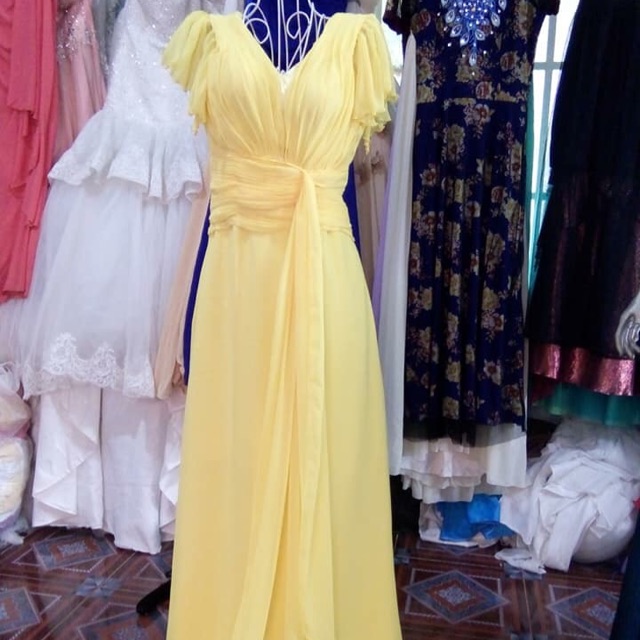 Combo 10 đầm 400