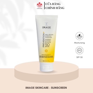 IMAGE - Kem chống nắng