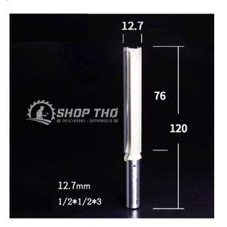 Mũi phay thẳng ARDEN 0103