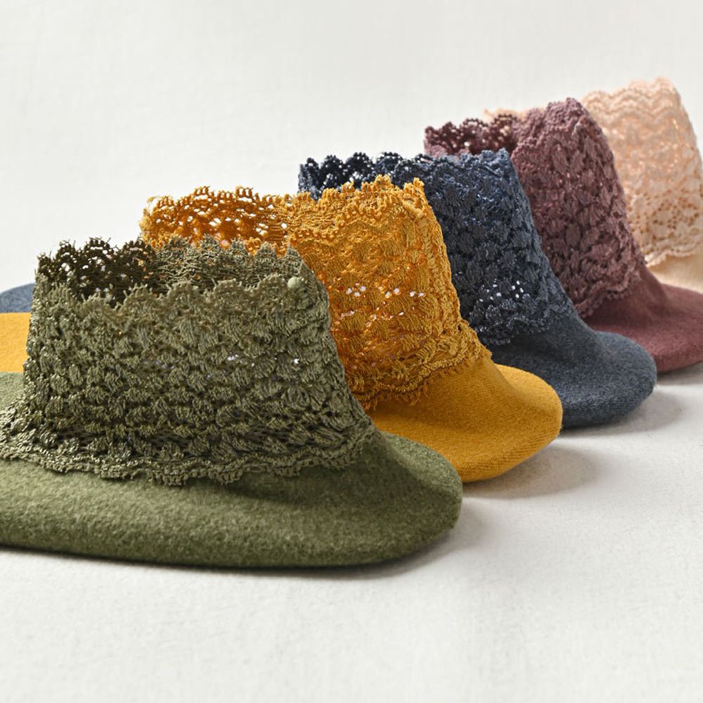 Vớ nhung phối ren dày dặn giữ ấm chống trượt MIHAN1