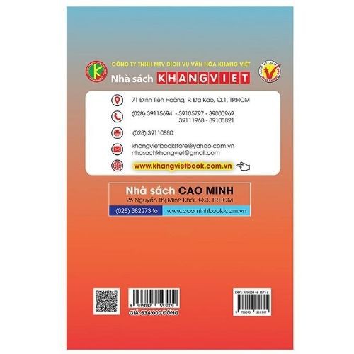 Sách Khám Phá Tư Duy Kỹ Thuật Giải Bất Đẳng Thức Bài Toán Min Max