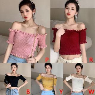 Áo Ống Thời Trang Dành Cho Nữ