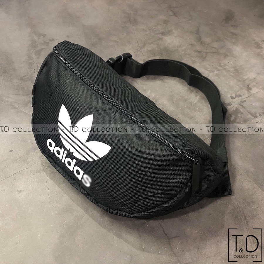 Túi bao tử Adidas basic