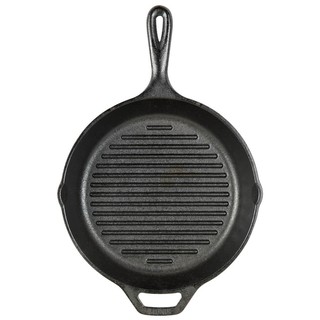 CHẢO GANG NƯỚNG LODGE 26.04CM