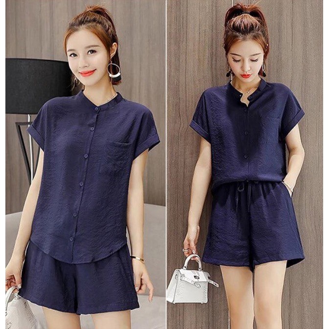 [FREESHIP] SET ĐŨI CAO CẤP DỄ THƯƠNG CHO NỮ | BigBuy360 - bigbuy360.vn