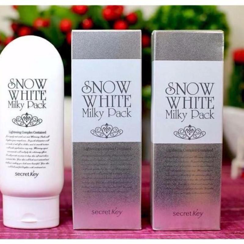 Kem Snow White Milky Pack | BigBuy360 - bigbuy360.vn