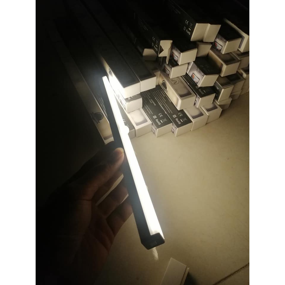 ĐÈN LED CẢM BIẾN HỒNG NGOẠI 30CM