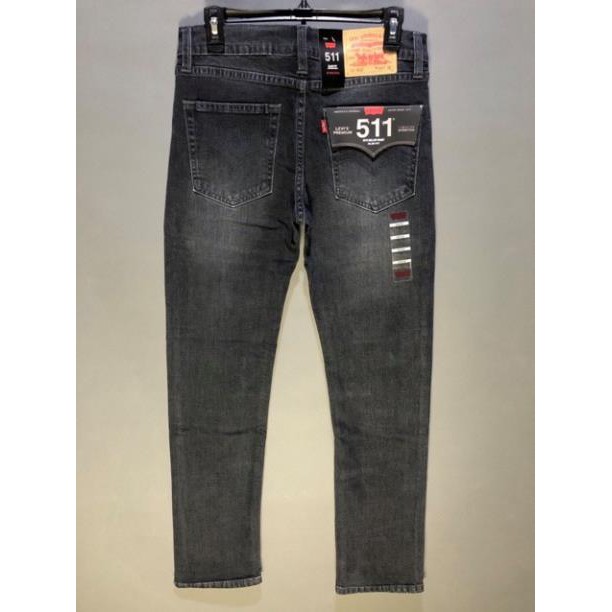 𝐑Ẻ Sale NEW HOT 🌻 10.10 🔥 9.9 Quần Jeans Levis 511 xám Made in cambodia ... . : 🌟 🌻 . , . : ⚡ . ˇ * . !