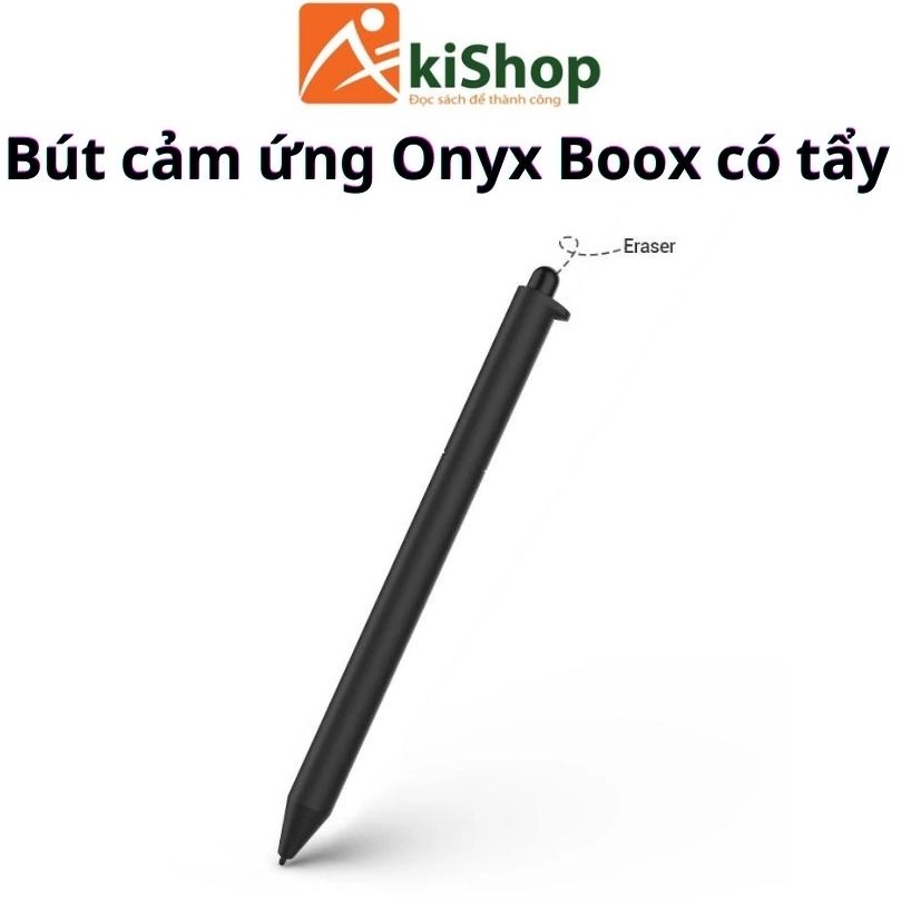 Bút Cảm Ứng ONYX BOOX có tẩy chính hãng Akishop