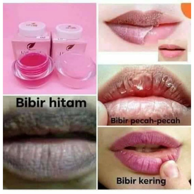 (Hàng Mới Về) Dung Dịch Dưỡng Môi Tự Nhiên Sr12 / Pn 2 / Không Màu Chống Khô Môi Cho Nam | BigBuy360 - bigbuy360.vn