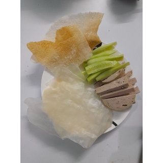 [chỉ giao hỏa tốc] Chả lụa Bình Định_500gr