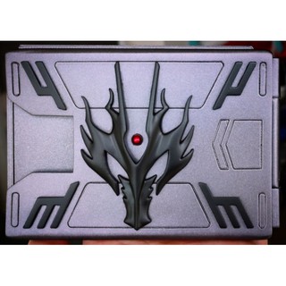 Kamen rider ryuga deck