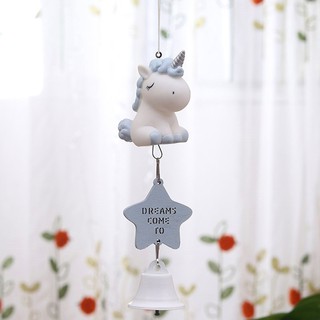 🦄 chuông gió unicorn dreams come to pastel🦄 - muasamhot1208