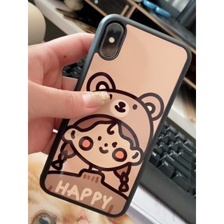 ỐP LƯNG CÔ GÁI HAPPY