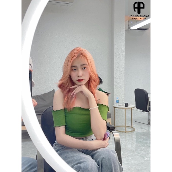 Áo CropTop Xinh Xắn