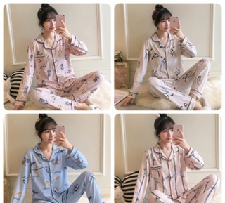 Bộ ngủ kute