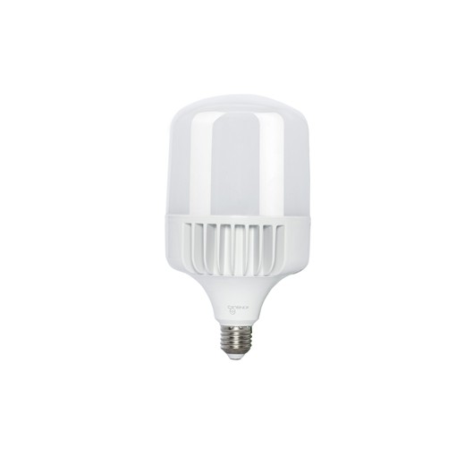 Đèn led bulb 50w-Kingled, DOB-LB-50-T5. Đui xoáy E27. Ánh sáng: Trắng/vàng. Bảo hành 2 NĂM ĐỔI MỚI