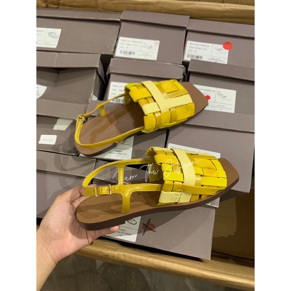 Giày sandal CNK  new
