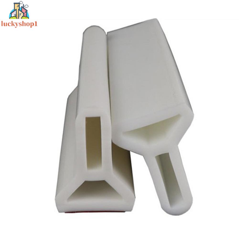 Băng keo hữu ích tự dính Loại cửa có thể gập lại Phòng tắm và nhà bếp Ngăn chặn vòi hoa sen