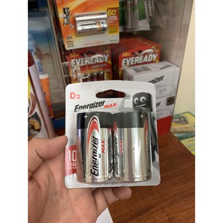 PIN C ENERGIZER MAX E93 BP2 ( Pin Trung )