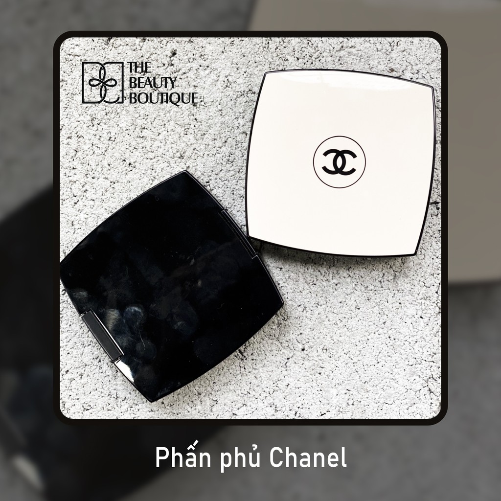 Phấn phủ CHANEL Les Beige #30 (Tester) | BigBuy360 - bigbuy360.vn