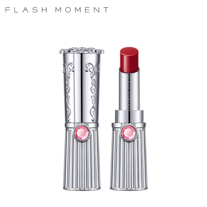 Son Môi Flash Moment Pudaier Đính Đá Nhỏ Lấp Lánh 30g