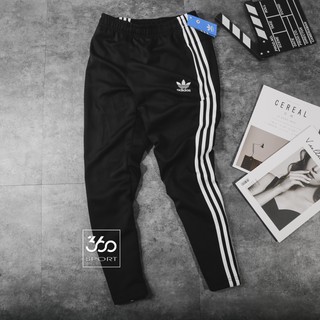 Quần Jogger Triple Line Ôngs Xuông S002 - Hàng Hiệu