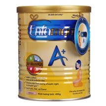 Sữa Enfamama A+ vani 360 plus - 400g