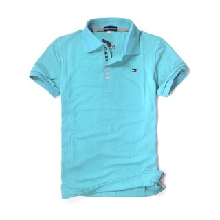 Áo thun nam có cổ - hàng chất giá mềm - m l xl xxl - 147