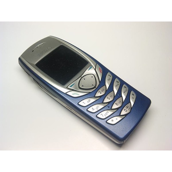 Điện thoại Nokia 6100 tồn kho chính hãng