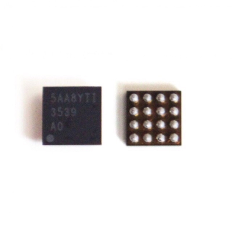 Ic hiển thị, Ic đèn iphone 5s/6/6p/6s/6sp/7/7p/8/8p