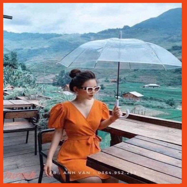 Combo 10 ô trong suốt ( sỉ 25k)