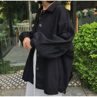 Áo Khoác Kaki Simple Jacket Unisex