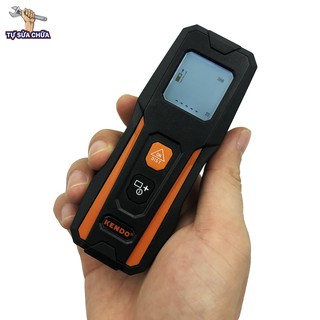 THƯỚC ĐO KHOẢNG CÁCH LASER KENDO 35515