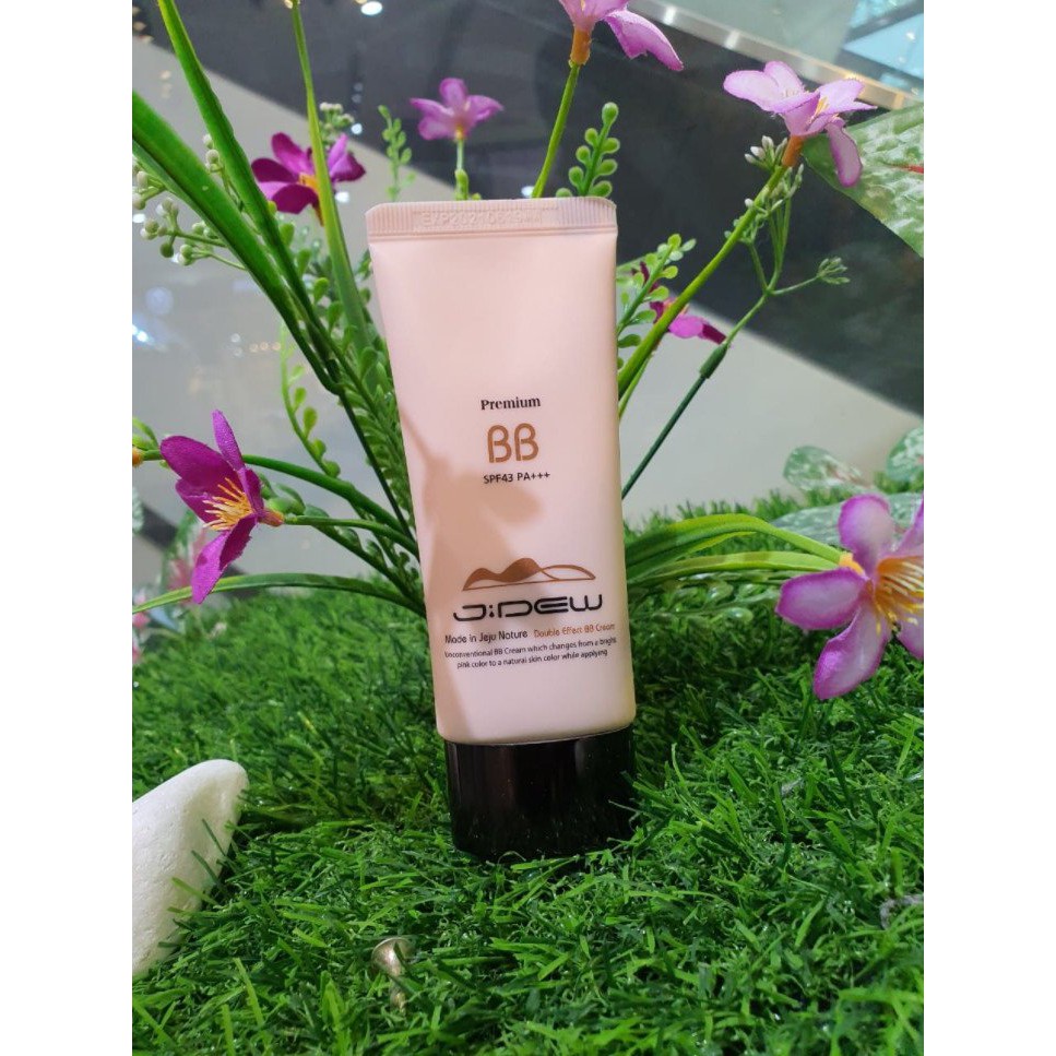 Kem trang điểm J;Dew Double Effect Bb Cream 50ml