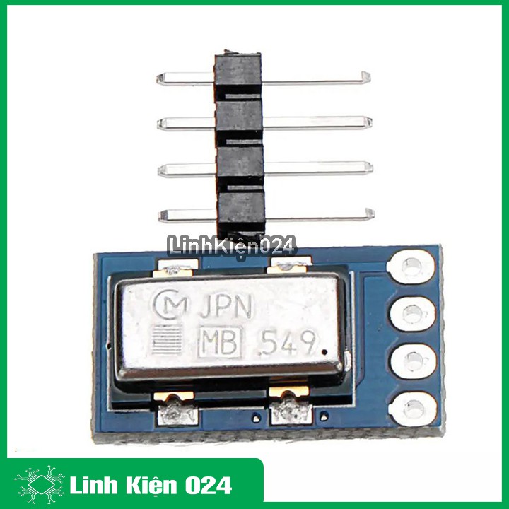 Module Con Quay Hồi Chuyển GY35 ENC-03RC
