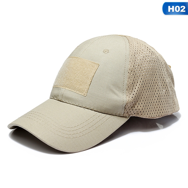 Mũ lưỡi trai quân đội