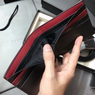 Set nịt + ví nam siêu đẹp