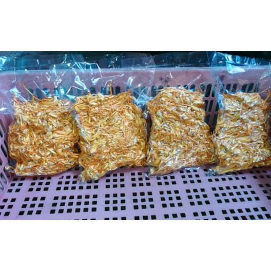 Đông trùng hạ thảo khô (200g) chuẩn hàng nuôi cấy mô Việt Nam chất lượng cao | BigBuy360 - bigbuy360.vn