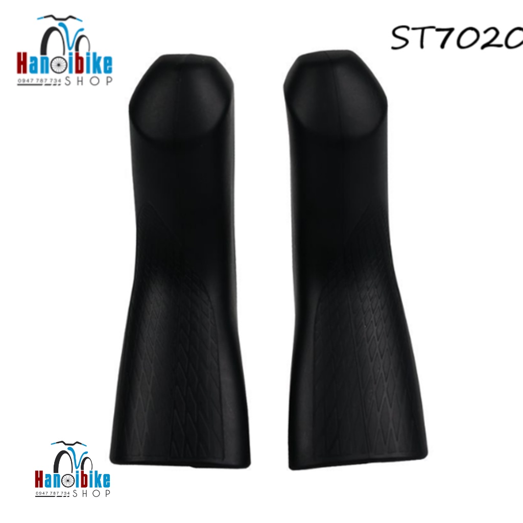 Cao su tay lắc xe đạp Road Bike ST7020 hàng hộp
