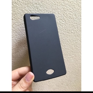 Ốp lưng dẻo màu cho oppo A31T/neo5