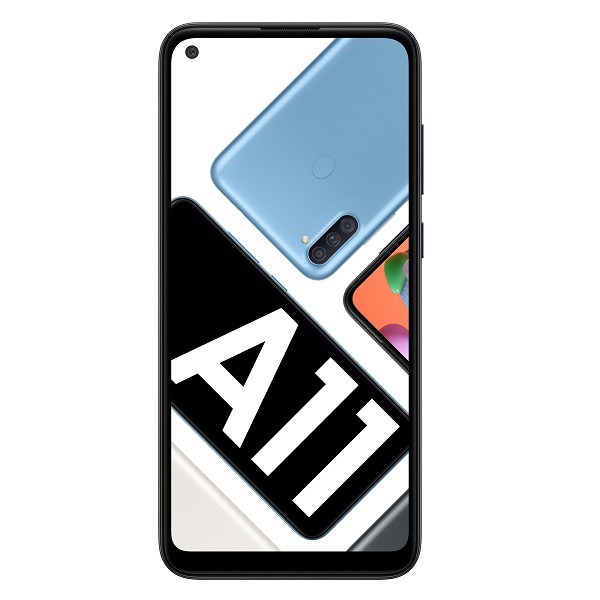 Điện thoại Samsung A11 3GB / 32GB - Hàng Chính hãng | BigBuy360 - bigbuy360.vn