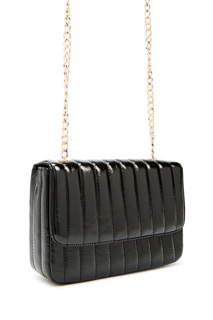 Túi Forever 21 Rectangle Faux Leather Crossbody